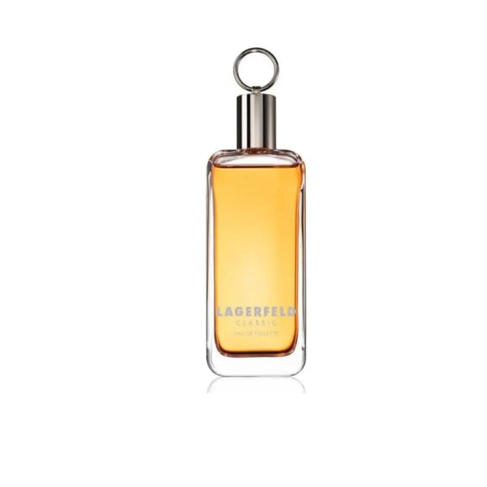 LAGERFELD CLASSIC 150 ML - Imagen 2