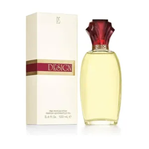 DESIGN 100 ML