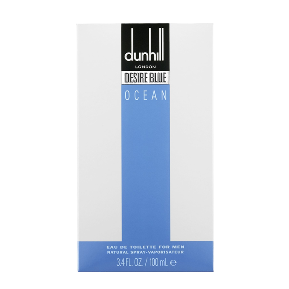 DESIRE BLUE OCEAN 100 ML - Imagen 3