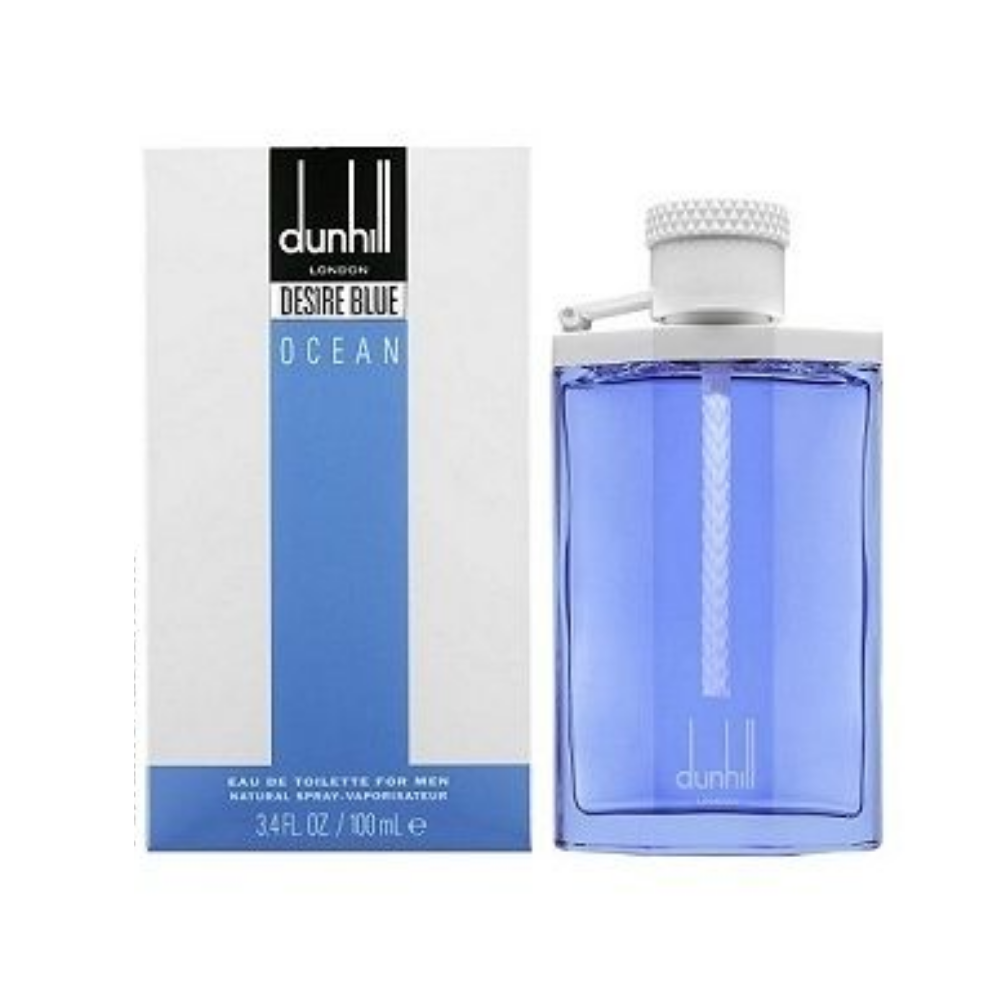 DESIRE BLUE OCEAN 100 ML