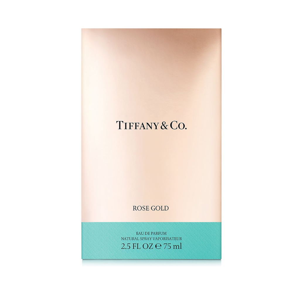 TIFFANY & CO. ROSE GOLD 75 ML (TIFFANY) - Imagen 3
