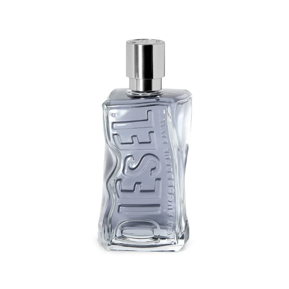 DIESEL FOR SUCESS FUL LIVING 100 ML - Imagen 3