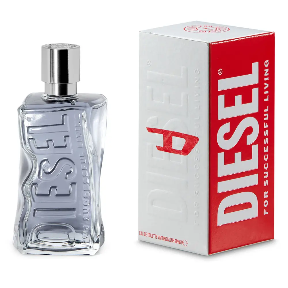 DIESEL FOR SUCESS FUL LIVING 100 ML