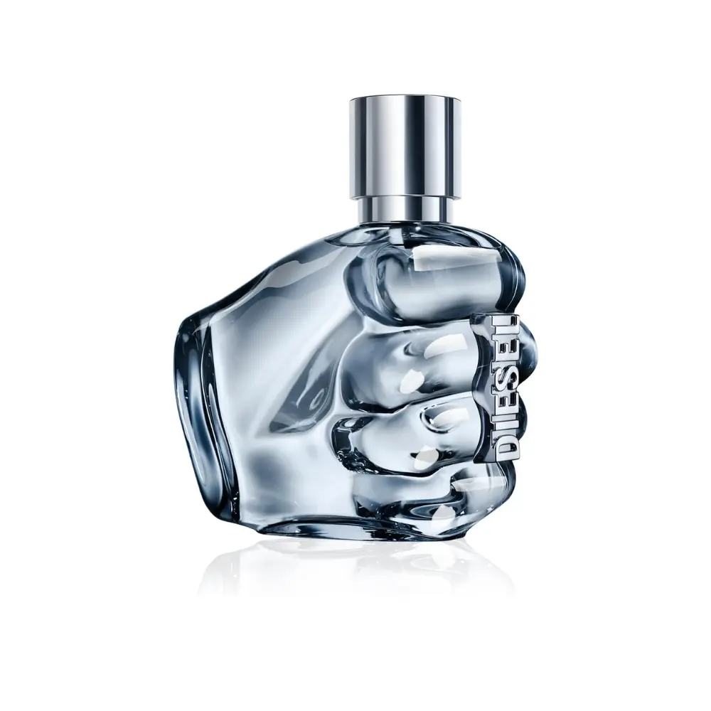 DIESEL ONLY THE BRAVE 125 ML - Imagen 3