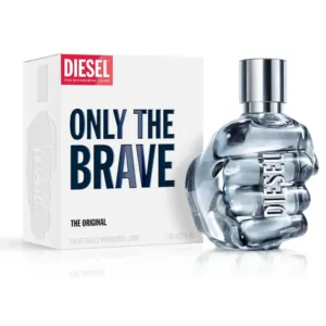 DIESEL ONLY THE BRAVE 125 ML