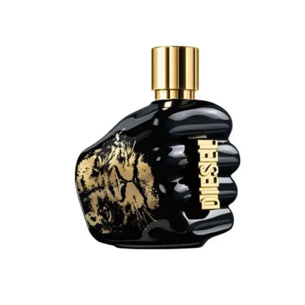 DIESEL SPIRIT OF THE BRAVE 125 ML (DIESEL) - Imagen 3