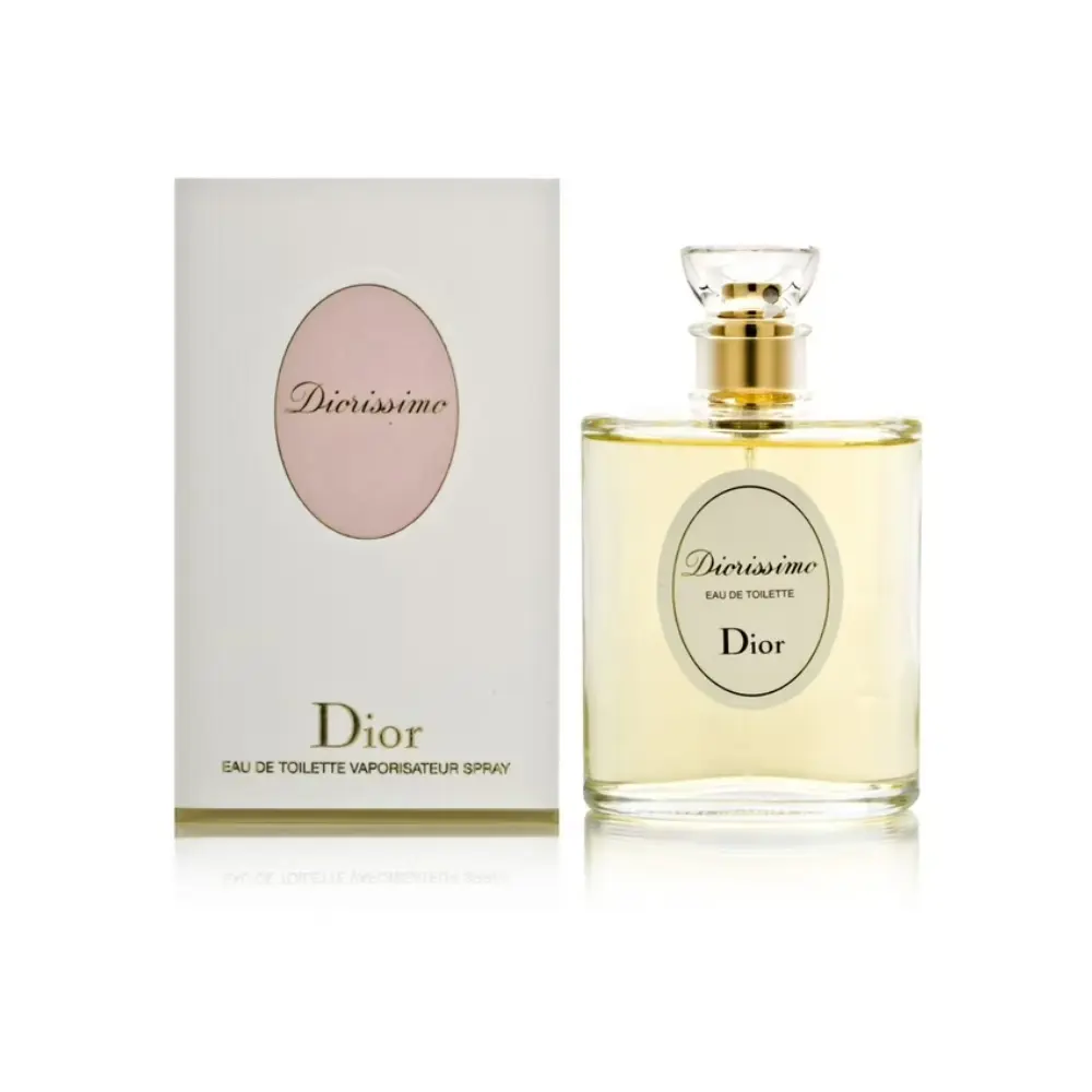 DIORISSIMO 100 ML