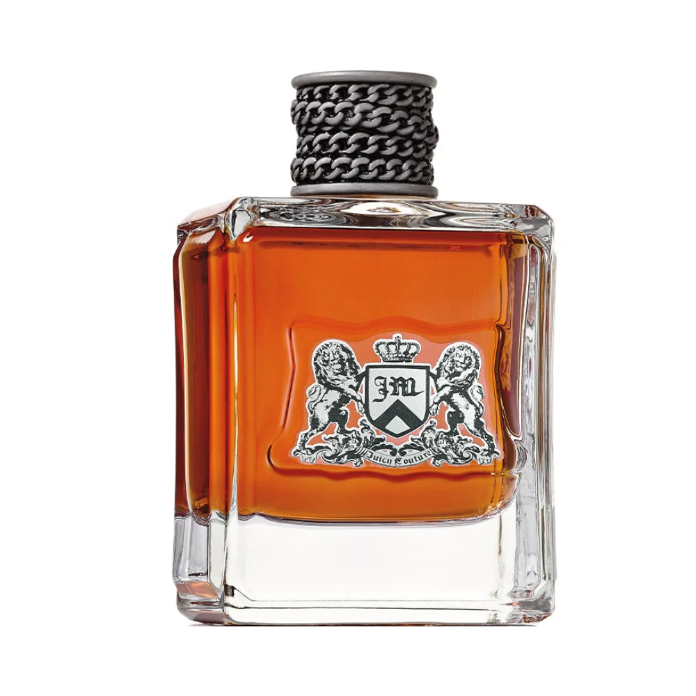 DIRTY ENGLISH JUICY COUTURE 100 ML (JUICY COUTURE) - Imagen 3