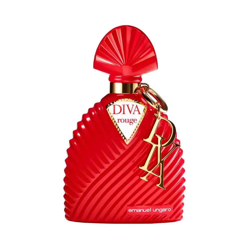DIVA ROUGE 100 ML (EMANUEL UNGARO) - Imagen 2