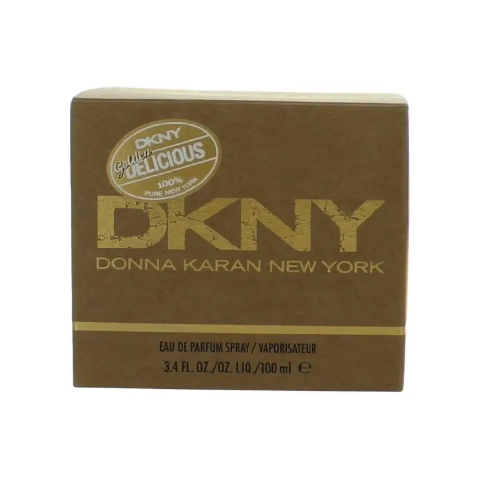 DKNY GOLDEN DELICIOUS 100 ML (DKNY) - Imagen 3