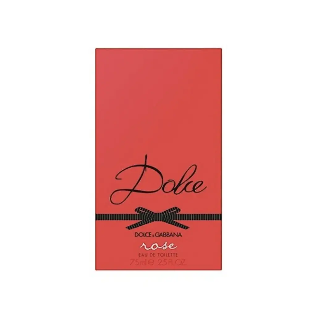 DOLCE ROSE 75 ML - Imagen 3