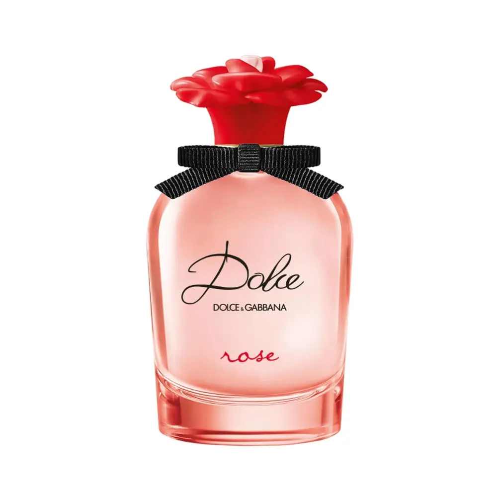 DOLCE ROSE 75 ML - Imagen 2