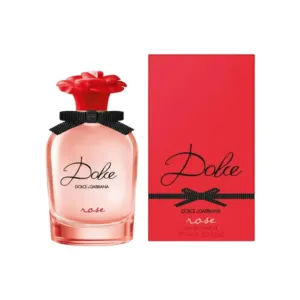 DOLCE ROSE 75 ML