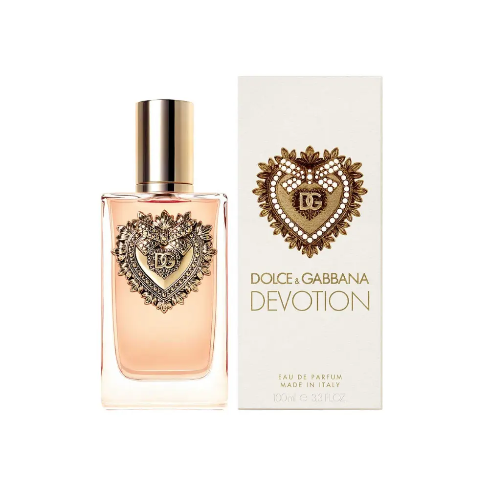 DEVOTION 100 ML