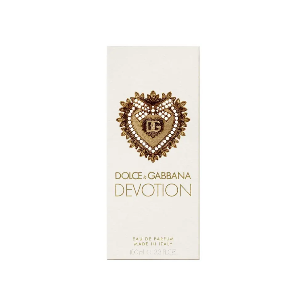 DEVOTION 100 ML - Imagen 3