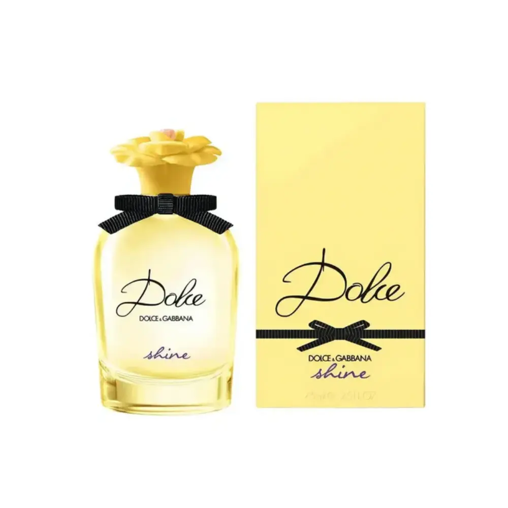 DOLCE SHINE 75 ML