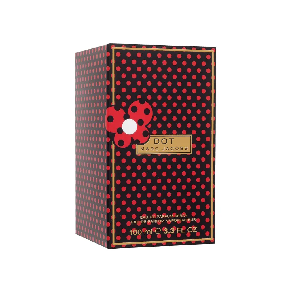 DOT 100 ML (MARC JACOBS) - Imagen 3