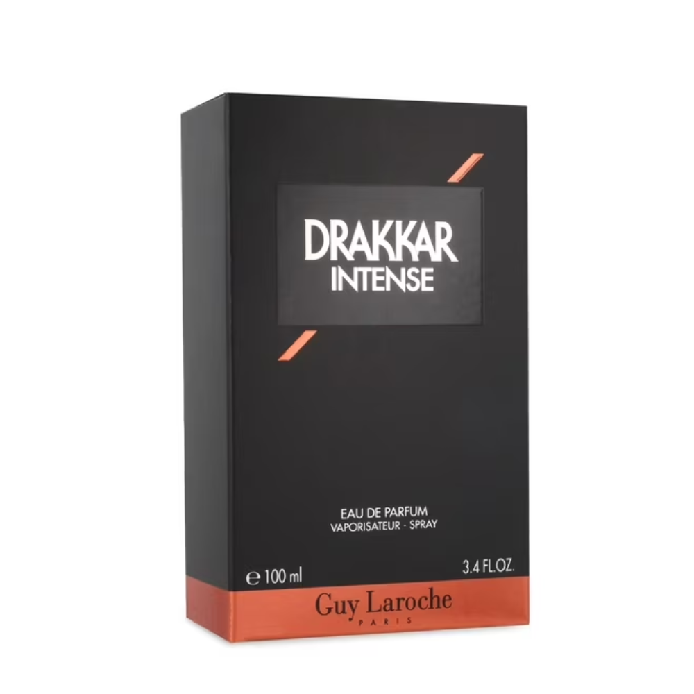 DRAKKAR INTENSE 100ML - Imagen 2