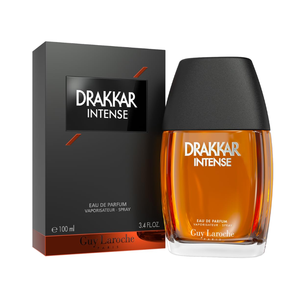 DRAKKAR INTENSE 100ML