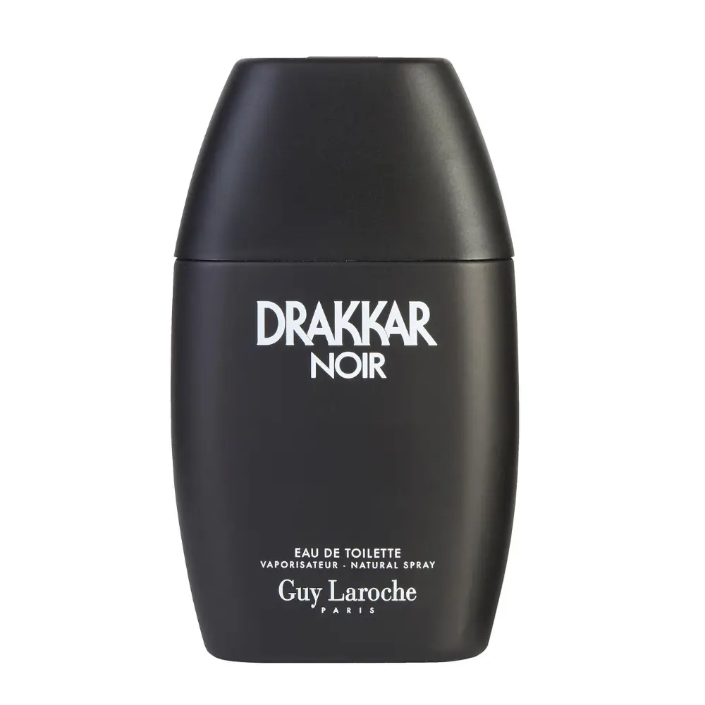 DRAKKAR NOIR 100 ML - Imagen 3