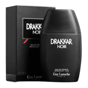 DRAKKAR NOIR 100 ML