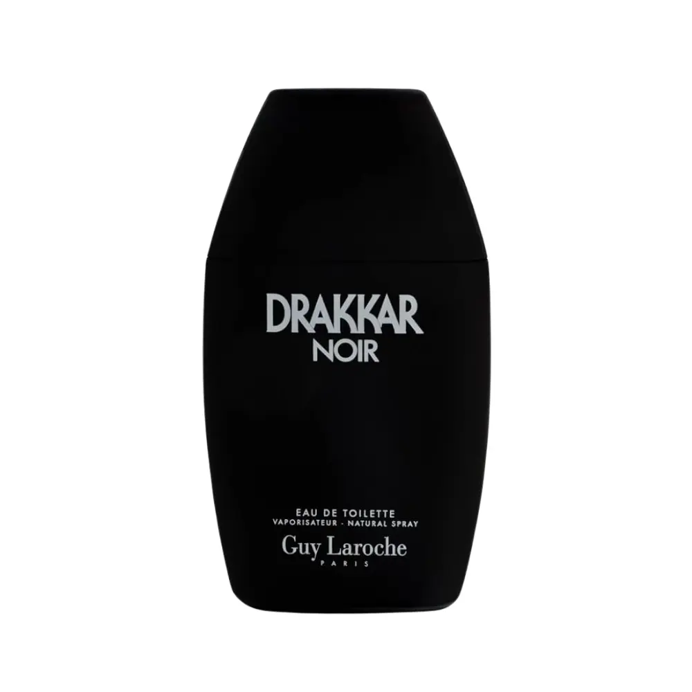 DRAKKAR NOIR 200 ML - Imagen 3