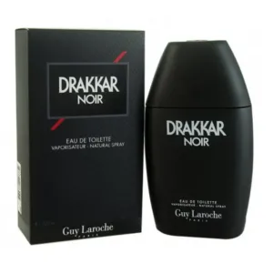 DRAKKAR NOIR 200 ML