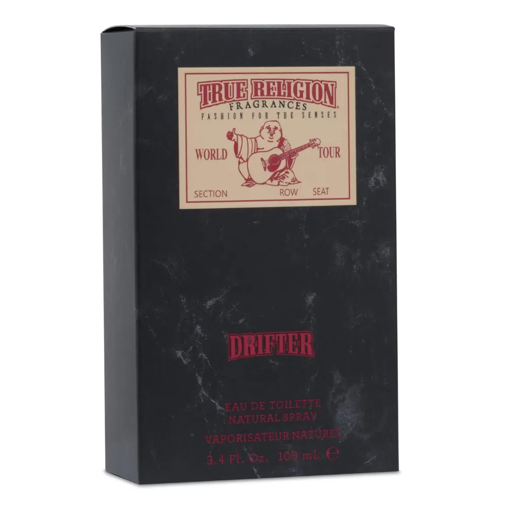 DRIFTER 100 ML - Imagen 3