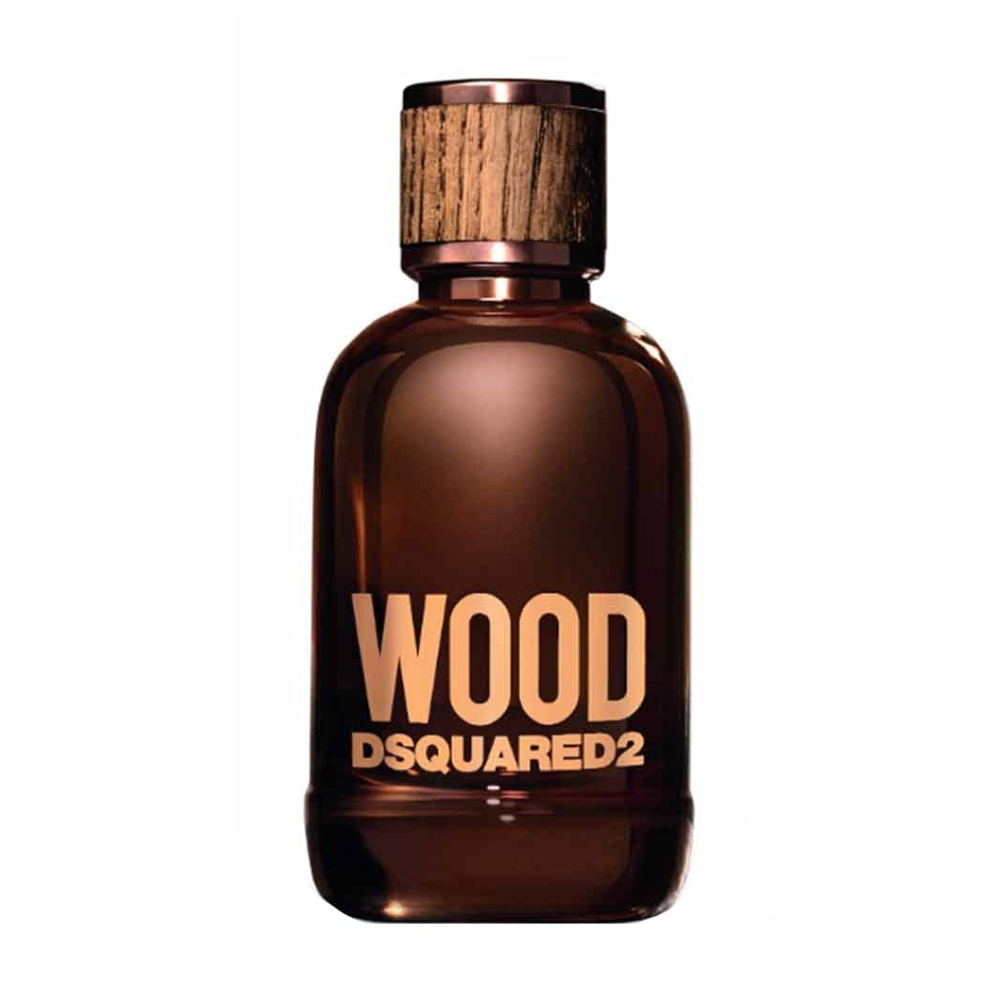 DSQUARED2 WOOD 100 ML (DSQUARED2) - Imagen 3