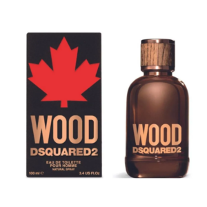 DSQUARED2 WOOD 100 ML (DSQUARED2)