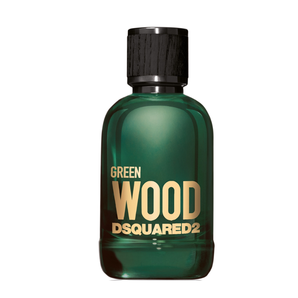 DSQUARED2 WOOD GREEN 100 ML (DSQUARED2) - Imagen 3