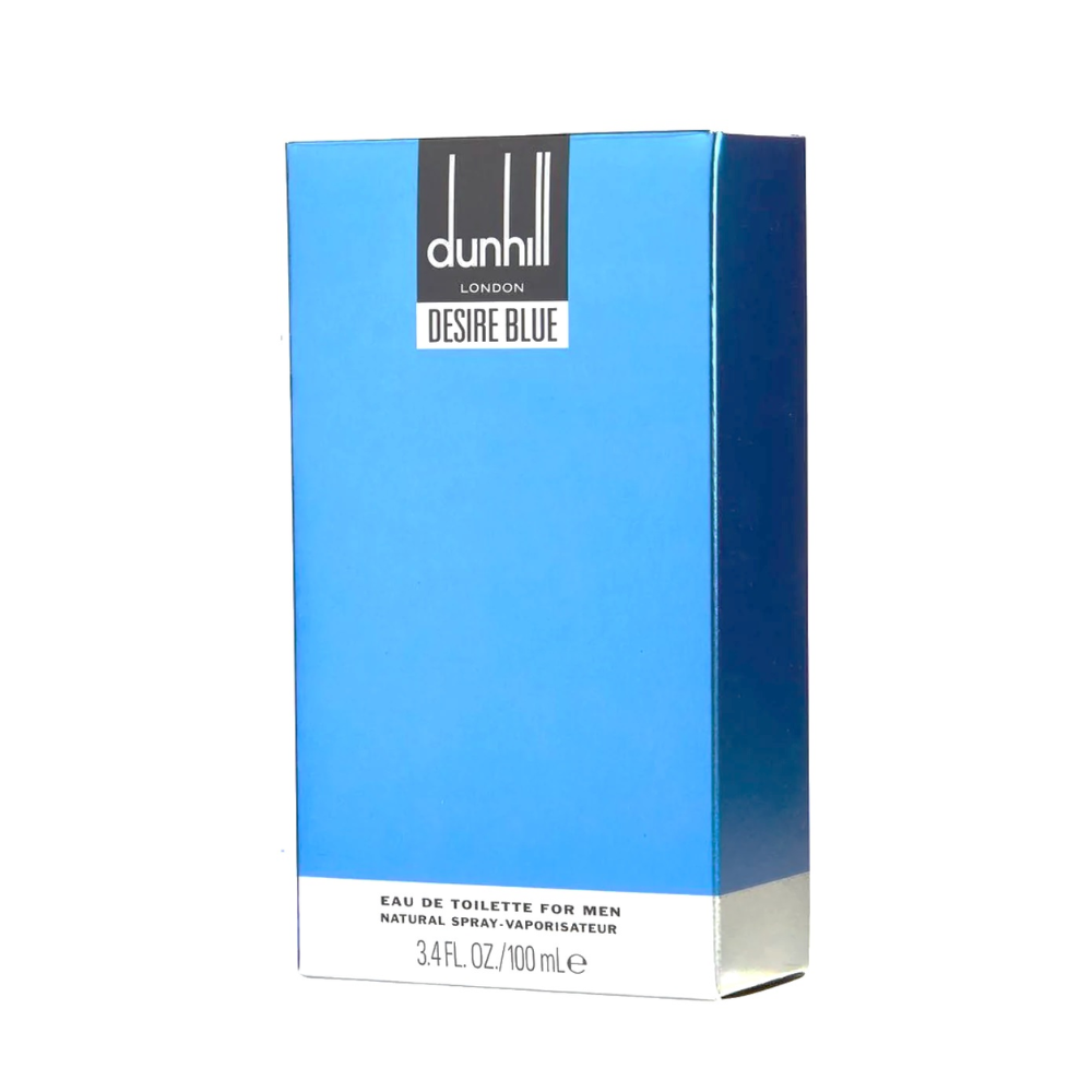 DUNHILL DESIRE BLUE 100 ML - Imagen 3
