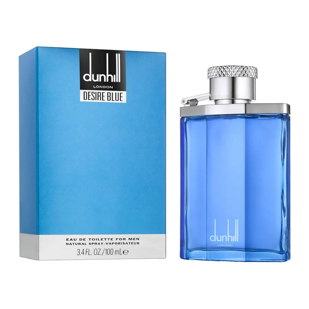 DUNHILL DESIRE BLUE 100 ML