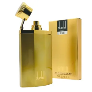 DUNHILL DESIRE GOLD 100 ML