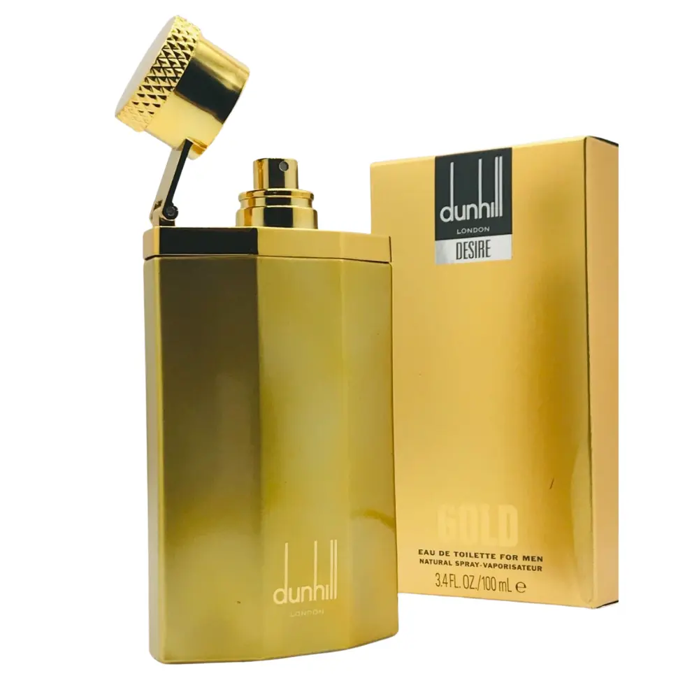 DUNHILL DESIRE GOLD 100 ML