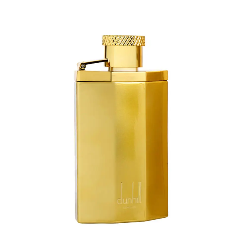 DUNHILL DESIRE GOLD 100 ML - Imagen 3