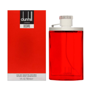 DUNHILL DESIRE RED 150 ML