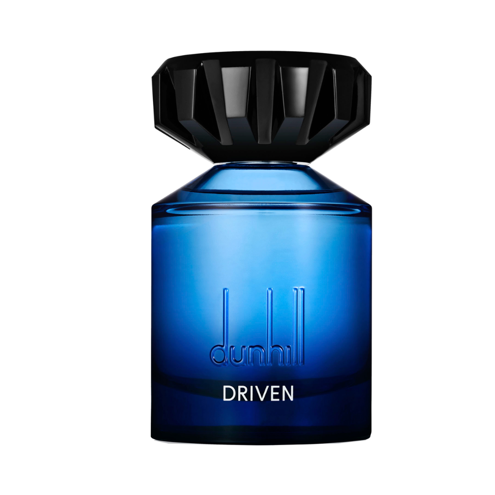 DUNHILL DRIVEN BLUE 100 ML - Imagen 3