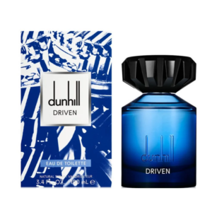 DUNHILL DRIVEN BLUE 100 ML
