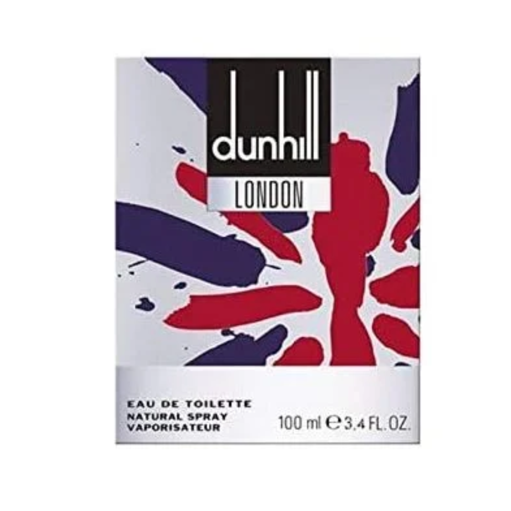 DUNHILL LONDON 100 ML - Imagen 2