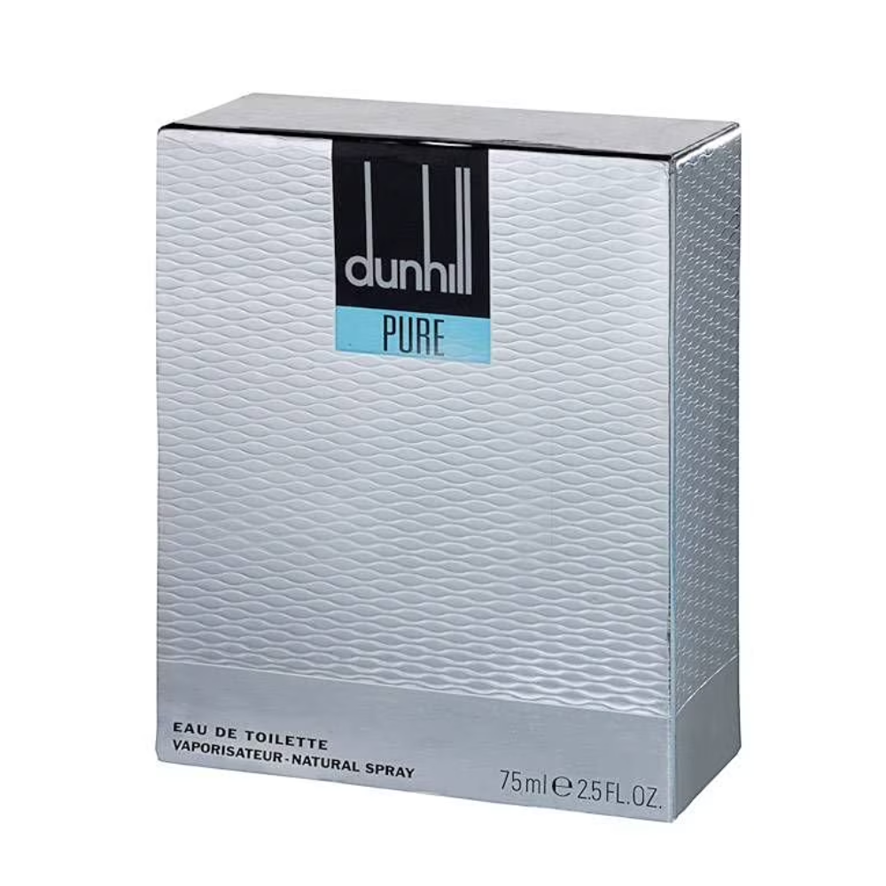 DUNHILL PURE 75 ML (ALFRED DUNHILL) - Imagen 2