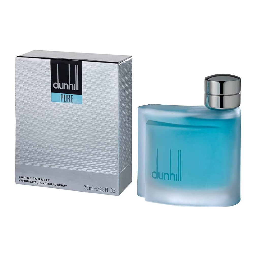 DUNHILL PURE 75 ML (ALFRED DUNHILL)