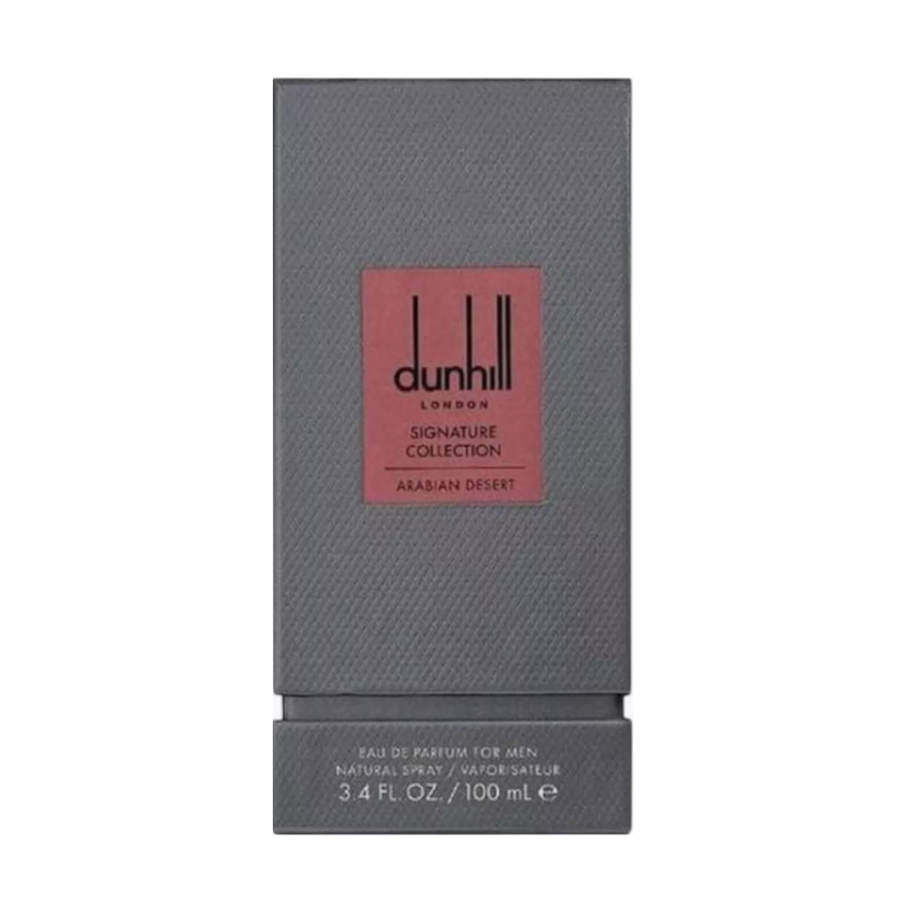 DUNHILL SIGNATURE COLLECTION ARABIAN DESERT 100 ML (DUNHILL LONDON) - Imagen 2
