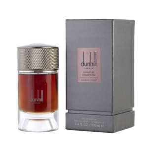 DUNHILL SIGNATURE COLLECTION ARABIAN DESERT 100 ML (DUNHILL LONDON)