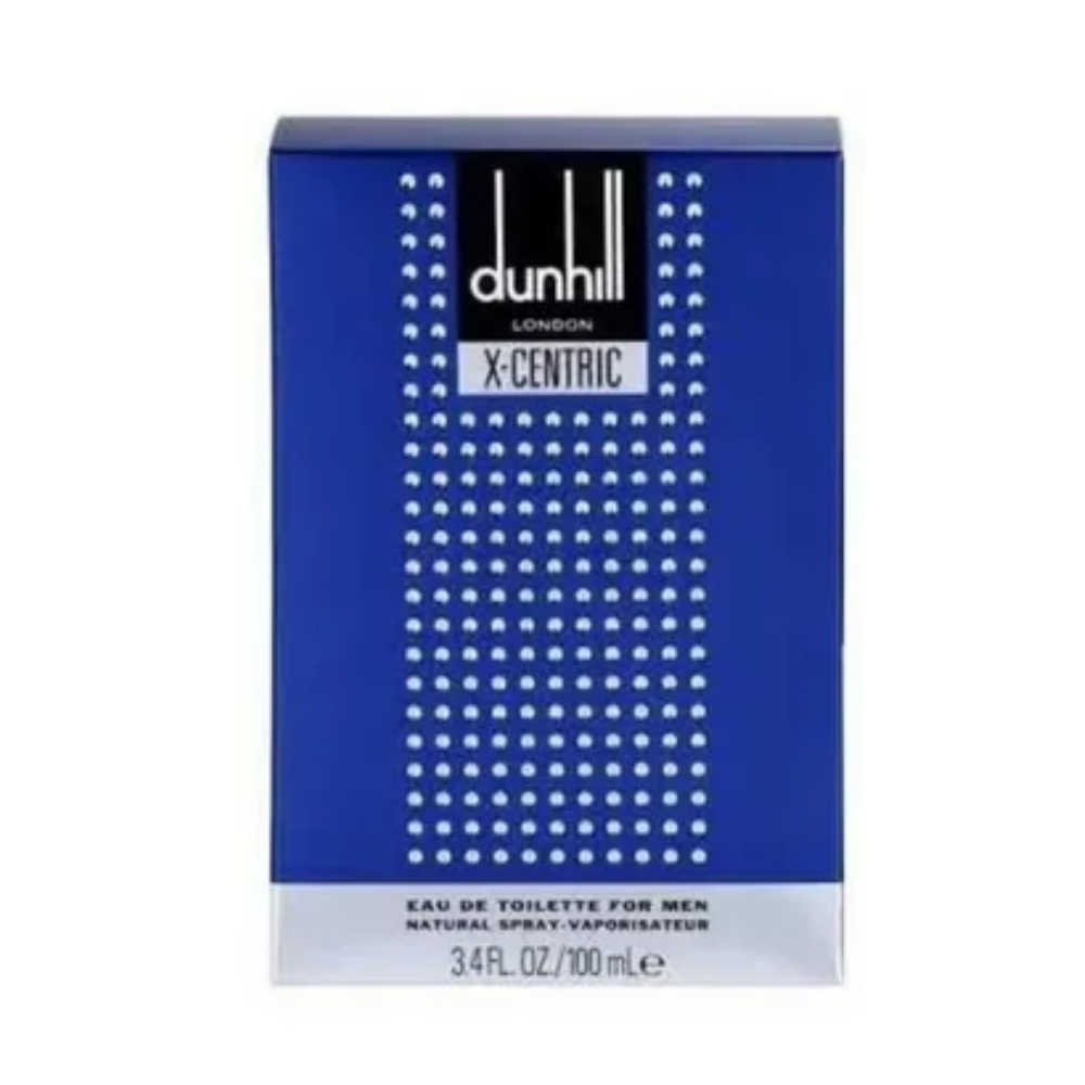 DUNHILL X CENTRIC 100 ML - Imagen 3