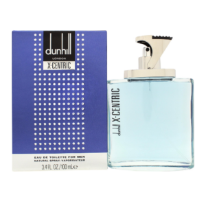 DUNHILL X CENTRIC 100 ML