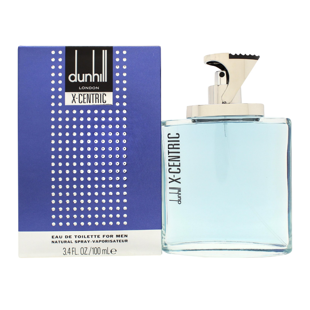 DUNHILL X CENTRIC 100 ML
