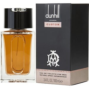 DUNHILL CUSTOM 100 ML (ALFRED DUNHILL) - Imagen 2