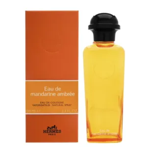 EAU DE MANDARINE AMBREE 100 ML