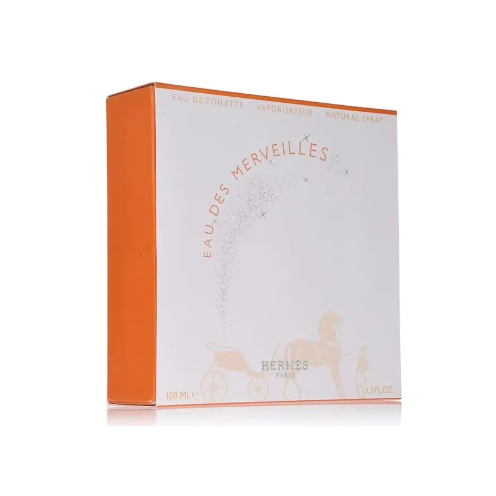 EAU DES MERVEILLES EDT 100 ML - Imagen 3